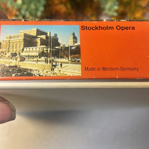 Ravensburger puzzle - Picture 4 of 6